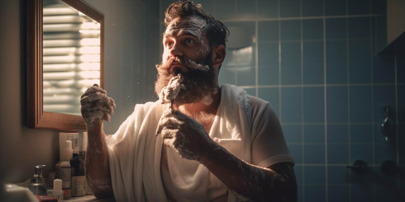 Jak przyciąć brodę: profesjonalne porady i techniki